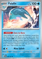 Carte Pokémon: Superdofin
