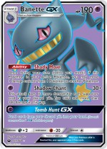Carte Pokémon: Branette