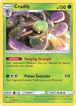 Carte Pokémon: Vacilys