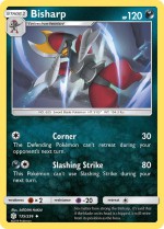Carte Pokémon: Scalproie