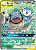Carte Pokémon: Tortank