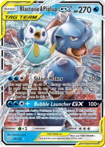 Carte Pokémon: Tortank