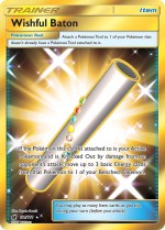 Carte Pokémon: Relais Optimiste