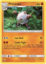 Carte Pokémon: Colossinge