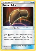 Carte Pokémon: Serre de Dragon