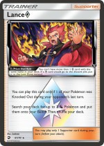 Carte Pokémon: Peter