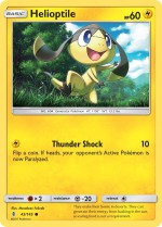 Carte Pokémon: Galvaran