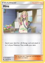 Carte Pokémon: Oléa