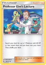 Carte Pokémon: Cours