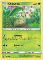Carte Pokémon: Germignon