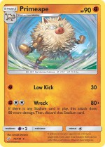 Carte Pokémon: Colossinge