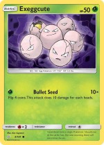 Carte Pokémon: Noeunoeuf