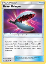 Carte Pokémon: Appel aux Chimères