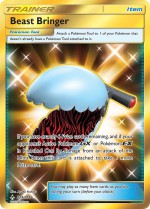 Carte Pokémon: Appel aux Chimères