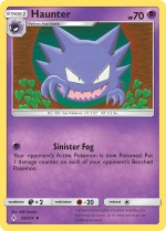 Carte Pokémon: Spectrum