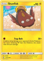 Carte Pokémon: Limonde