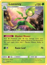 Carte Pokémon: Manternel