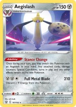 Carte Pokémon: Exagide