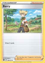 Carte Pokémon: René