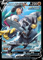 Carte Pokémon: Shifours