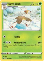 Carte Pokémon: Haydaim