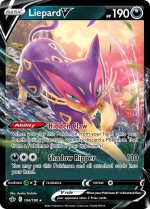 Carte Pokémon: Léopardus