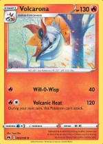 Carte Pokémon: Pyrax