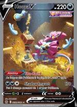 Carte Pokémon: Hoopa