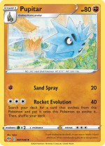 Carte Pokémon: Ymphect