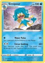Carte Pokémon: Flotoutan