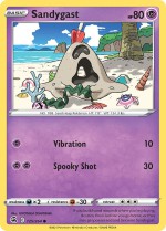 Carte Pokémon: Bacabouh