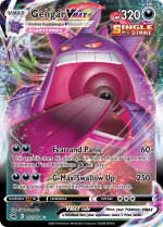 Carte Pokémon: Ectoplasma