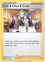 Carte Pokémon: Armando, Rachid et Noa