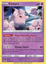 Carte Pokémon: Mélofée