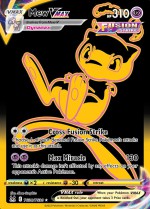 Carte Pokémon: Mew
