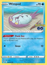 Carte Pokémon: Sovkipou
