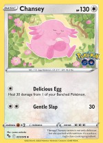 Carte Pokémon: Leveinard