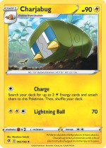 Carte Pokémon: Chrysapile