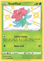Carte Pokémon: Tournicoton