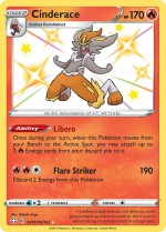 Carte Pokémon: Pyrobut
