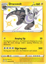 Carte Pokémon: Galvagon