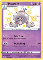 Carte Pokémon: Chapotus