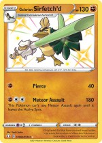 Carte Pokémon: Palarticho