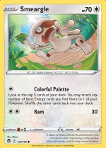 Carte Pokémon: Queulorior