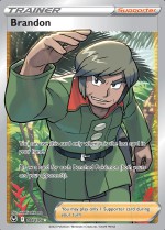 Carte Pokémon: Bayar