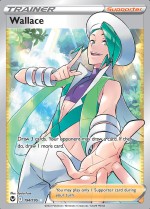 Carte Pokémon: Marc