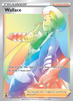 Carte Pokémon: Marc