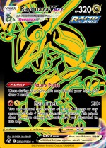 Carte Pokémon: Rayquaza