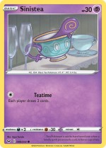 Carte Pokémon: Théffroi