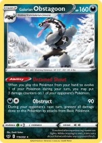 Carte Pokémon: Ixon